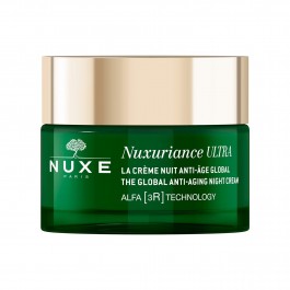 NUXE NUXURIANCE CREMA ANTIEDAD GLOBAL NOCHE 50 ML