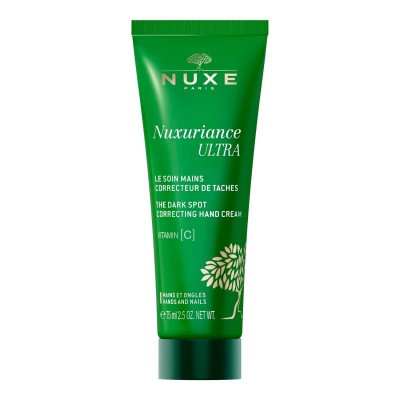NUXE NUXURIANCE CREMA MANOS ANTIMANCHAS 75 ML