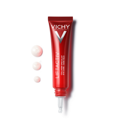VICHY LIFTACTIV COLLAGEN SPECIALIST TRATAMIENTO OJOS 15ML