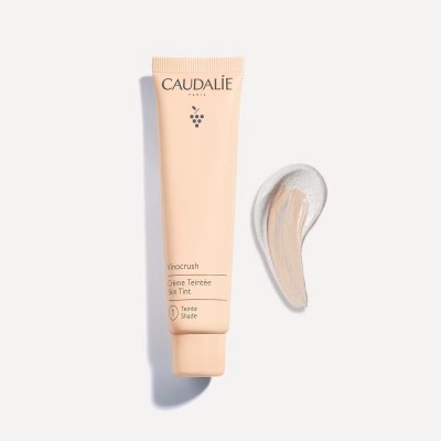 CAUDALIE VINOCRUSH CREMA CON COLOR N 1 30 ML