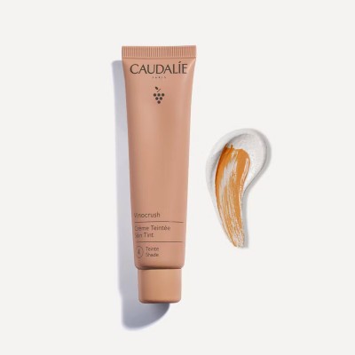 CAUDALIE VINOCRUSH CREMA CON COLOR N 4 30 ML