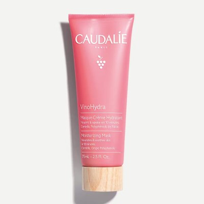 CAUDALÍE VINOHYDRA MASCARILLACREMA HIDRATANTE 75ML