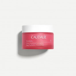 CAUDALÍE VINOHYDRA CREMA HIDRATACION INTENSA 50 ML