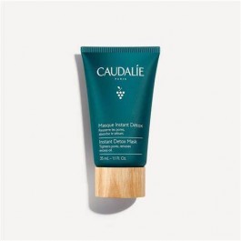 CAUDALÍE VINERGETIC C MASCARILLA DETOX