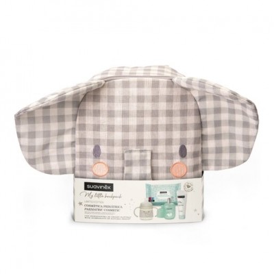 SUAVINEX MOCHILA COSMETICA ELEFANTE