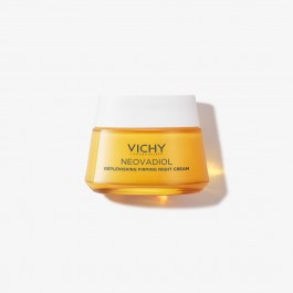 VICHY NEOVADIOL POSTMENOPAUSIA CREMA DE NOCHE