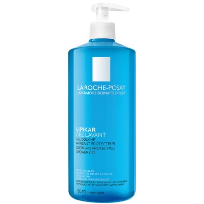 LA ROCHE POSAY GEL DE DUCHA LIPIKAR LA ROCHE POSAY GEL DE DUCHA LIPIKAR