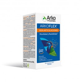 ARKOFLEX 100    ARTICULACIONES 60 CAPS