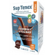 SUP TENEX PLUS 15 SOBRES 32 G SABOR CHOCOLATE