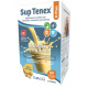 SUP TENEX PLUS 15 SOBRES 32 G SABOR PLATANO