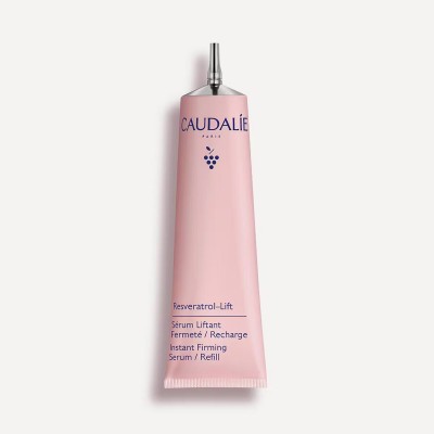 CAUDALÍE RESVERATROL SERÚM LIFTING FIRMEZA RECARGA 30ML