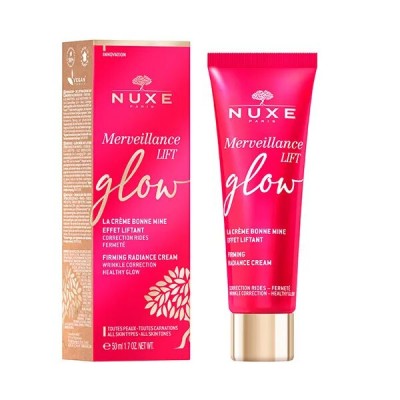 NUXE MERVEILLANCE LIFT GLOW 50ML