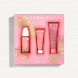 CAUDALÍE COFRE VINOHYDRA SERUM 30ML NOEL 2024