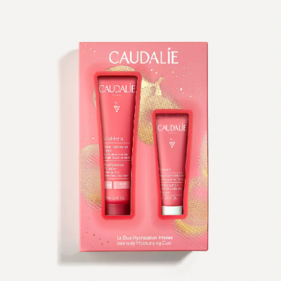 CAUDALÍE COFRE VINOHYDRA CRÈME HYDRATANT 60ML NOEL