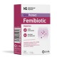 NS GINEPROTECT FEMIBIOTIC 30 CAPS