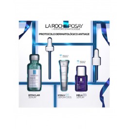 LA ROCHE POSAY COFRE EFFACLAR XMAS
