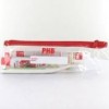 PHB JUNIOR NEC 1 CEPILLO PLUS  1 ENVASE GEL 15 ML LADYBUG