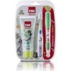 PACK PHB JUNIOR CEPILLO PLUS JUNIOR  PASTA FRESA REGALO
