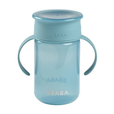 BÉABA VASO ENTRENAMIENTO 360 AZUL
