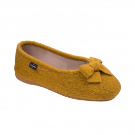 SCHOLL ZAPATILLA SNOWY SNOWY RUST N37