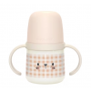 BIBERON SILICONA SUAVINEX CON ASAS