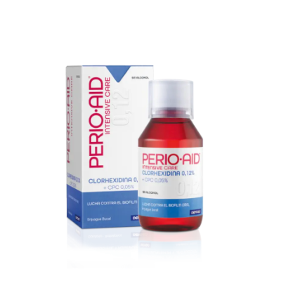 PERIO AID TRATAMIENTO COLUTORIO 150ML
