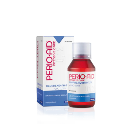 PERIO AID TRATAMIENTO COLUTORIO 150ML
