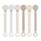 BROCHE DE PINZA SILICONA SUAVINEX WONDER SOFT 1 UNIDAD