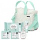 BOLSO MATERNIDAD PEQUEÑO SUAVINEX 1 UNIDAD COLOR ESTAMPADO