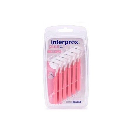 CEPILLO DENTAL INTERPROXIMAL I