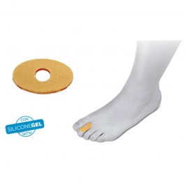 COMFORSIL PROTEC CALLOS APOSITO AUTOADH 4 U