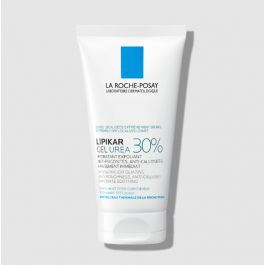 LIPIKAR GEL UREA 30    50ML