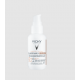 VICHY CAPITAL SOLEIL UV AGE DAILY CON COLOR MEDIUM