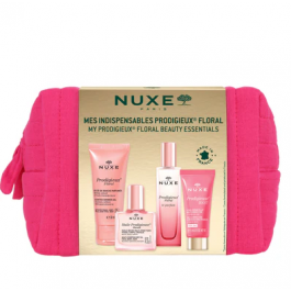 NUXE MIS ESENCIALES DE BELLEZA PRODIGIEUX FLORAL