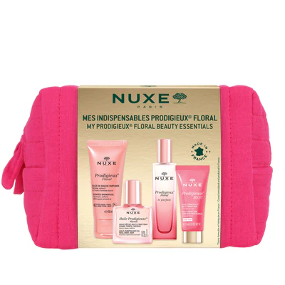 NUXE MIS ESENCIALES DE BELLEZA PRODIGIEUX FLORAL