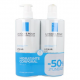 LIPIKAR LAIT 750ML DUPLO