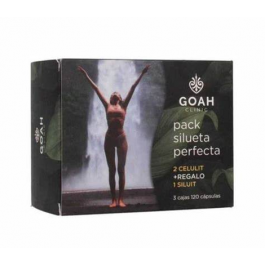 GOAH PACK SILUETA PERFECTA