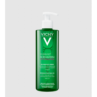 NORMADERM GEL LIMPIADOR PURIFI