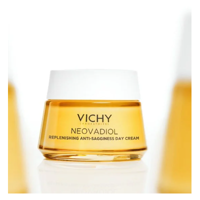 VICHY NEOVADIOL POST MENOPAUSIA CREMA DE DIA