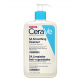 CERAVE SA LIMPIADOR ANTIRUGOSIDADES 1 ENVASE 473 ML