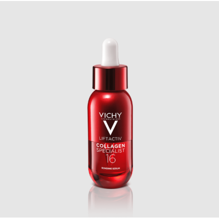 VICHY LIFTACTIV COLLAGEN SPECIALIST 16 BONDING SERUM