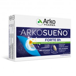 ARKORELAX SUEÑO CRONOLIBERAC 30COMPRI 2U