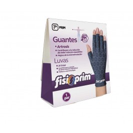 GUANTE FISIOPRIM FIR ATROSIS 1 PAR TALLA M