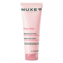 NUXE VERY ROSE EXFOLIANTE SUAVE 75ML