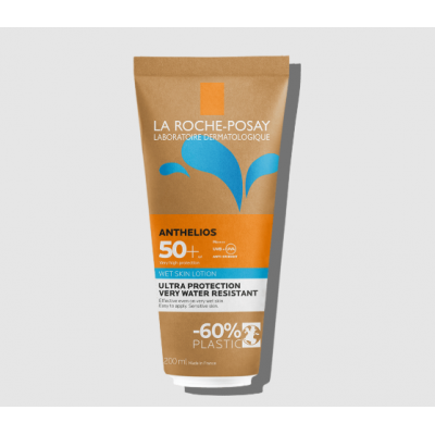 ANTHELIOS XL SPF 50 GEL WET SKIN LA ROCHE POSAY 250ML