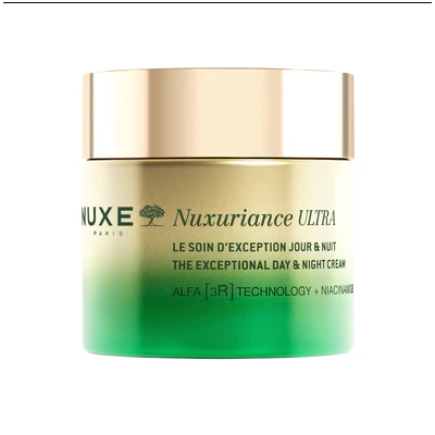 NUXE NUXURIANCE TRATAMIENTO EXCEPCIONAL DIA Y NOCHE 75ML