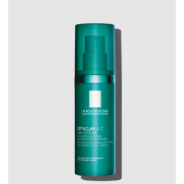 LA ROCHEPOSAY EFFACLAR AZ GEL CREMA 40ML