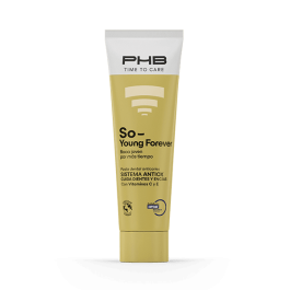 PHB TIME TO CARE SO YOUNG FOREVER DENTRIFICO 1 TUBO 75 ML SABOR MENTOLADO