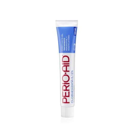 PERIO AID TRATAMIENTO GEL 012