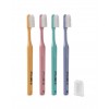 CEPILLO DENTAL ADULTO PHB TIME TO CARE SO ECO 2 UNIDADES MEDIO DUPLO